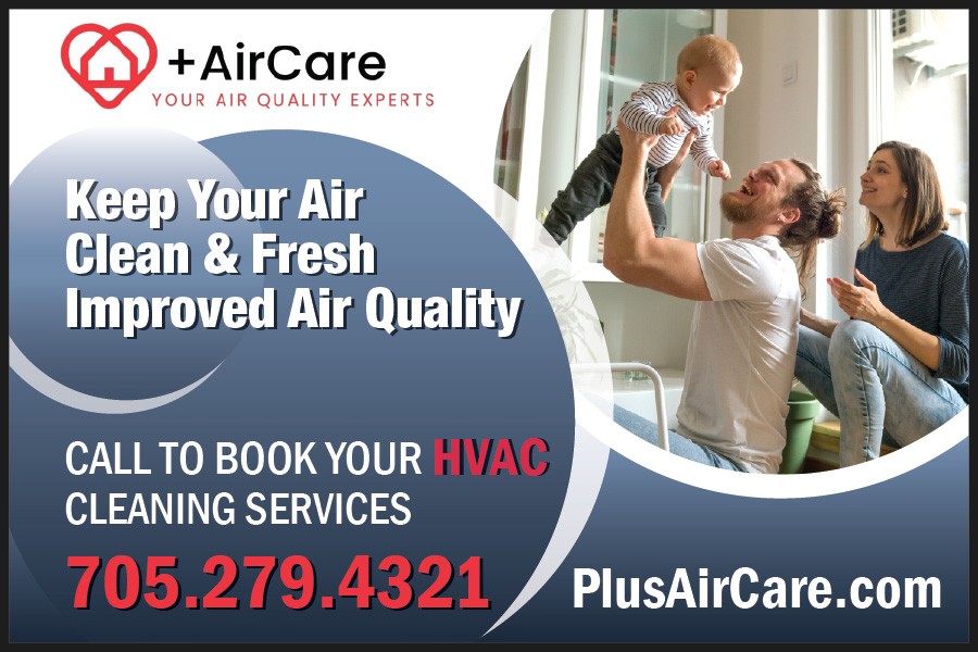Plus Air Care
